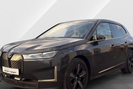 BMW iX 96.075 km 49.503 &euro; Versmold 33775