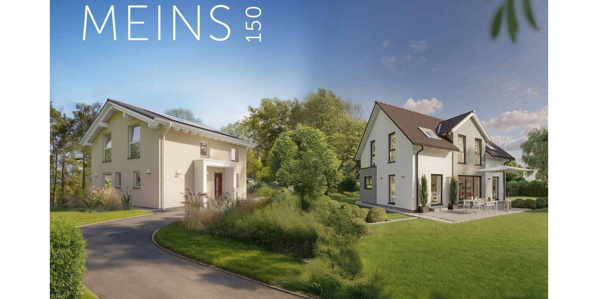 Einfamilienhaus Ibbenbüren Stadt - 5 Zimmer, 151 m&sup2;, 524.000&euro; | Angebot:26128138