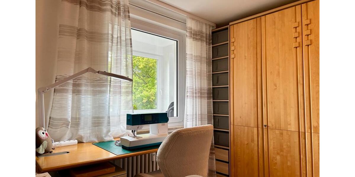 Etagenwohnung Melle - 3 Zimmer, 61 m&sup2;, 140.000&euro; | Angebot:26235044