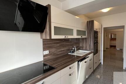 Wohnung Osnabrück Fledder - 4 Zimmer, 137 m&sup2;, 1.100&euro; | Angebot:23712198