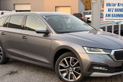 Skoda Octavia 227.500 km 17.800 &euro; Bad Iburg 49186