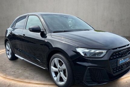 Audi A1 18.700 km 23.490 &euro; Bramsche 49565