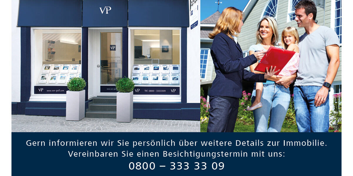 Wohnen oder investieren - Reihenmittelhaus mit 2 Wohneinheiten und Weitblick! - Reihenmittelhaus Tecklenburg Tecklenburg | Angebot:26249788