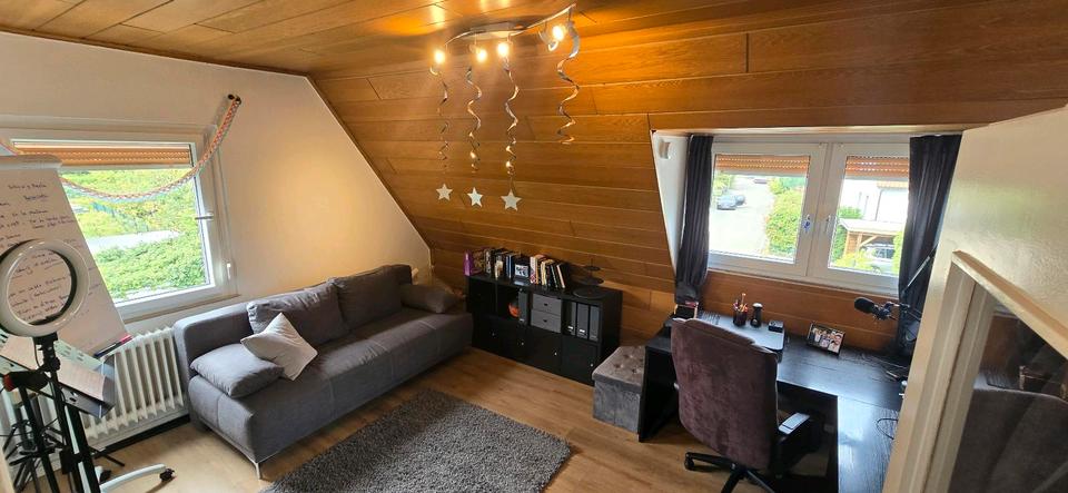 Etagenwohnung Osnabrück Hafen - 4 Zimmer, 90 m&sup2;, 900&euro; | Angebot:25128205