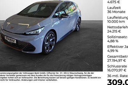 Cupra Born 18.899 km 26.930 &euro; Ibbenbüren 49477