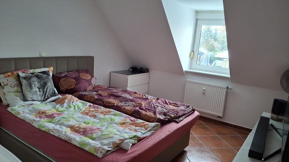 Wohnung 3ZKB in Herzlake Felsen 3 zimmer