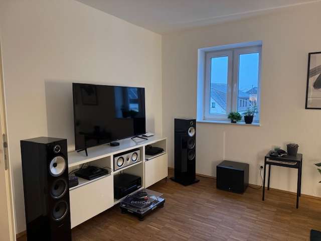 Wohnung zum Kaufen in Bissendorf 282.000 € 88.13 m²