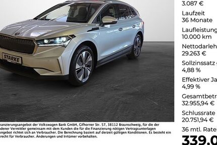 Skoda Enyaq 14.988 km 35.350 &euro; Ibbenbüren 49477