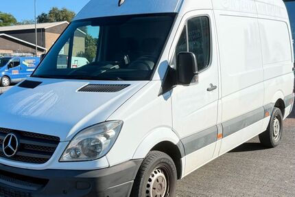 Mercedes-Benz Sprinter 222.389 km 7.690 &euro; Halle (Westf.) 33790