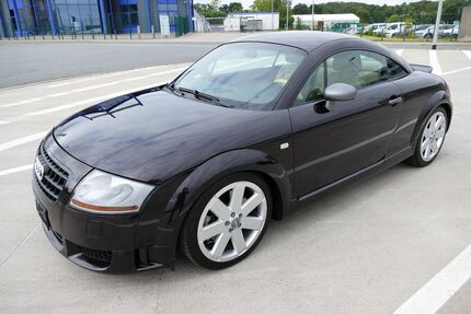 Audi TT 84.780 km 19.990 € Georgsmarienhütte 49124