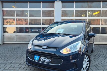Ford B-Max 127.000 km 4.799 &euro; Osnabrück 49090