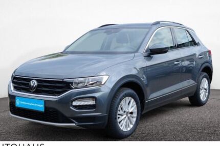 VW T-Roc 58.248 km 19.990 € Melle 49324