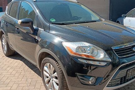 Ford Kuga 268.674 km 5.299 &euro; Osnabrück 49090