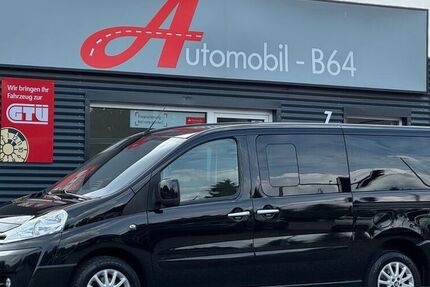 Citroen Jumpy