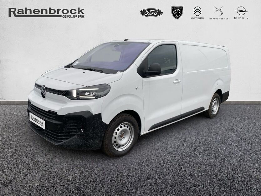 Citroen Jumpy 5.000 km 26.490 € Osnabrück 49082