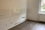 3-Zimmer-Erdgeschoßwohnung mit großer Küche!