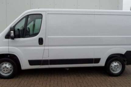 Opel Movano 33.600 km 21.900 &euro; Georgsmarienhütte 49124