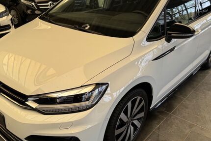 VW Touran 13.900 km 39.000 &euro; Versmold 33775