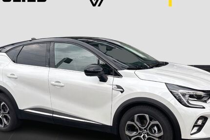 Renault Captur 49.998 km 18.900 &euro; Bad Laer 49196