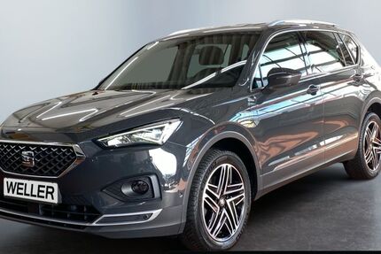 Seat Tarraco 112.369 km 25.800 &euro; Osnabrück 49090
