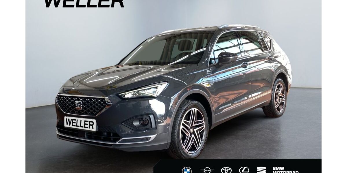 Seat Tarraco 112.369 km 25.800 &euro; Osnabrück 49090