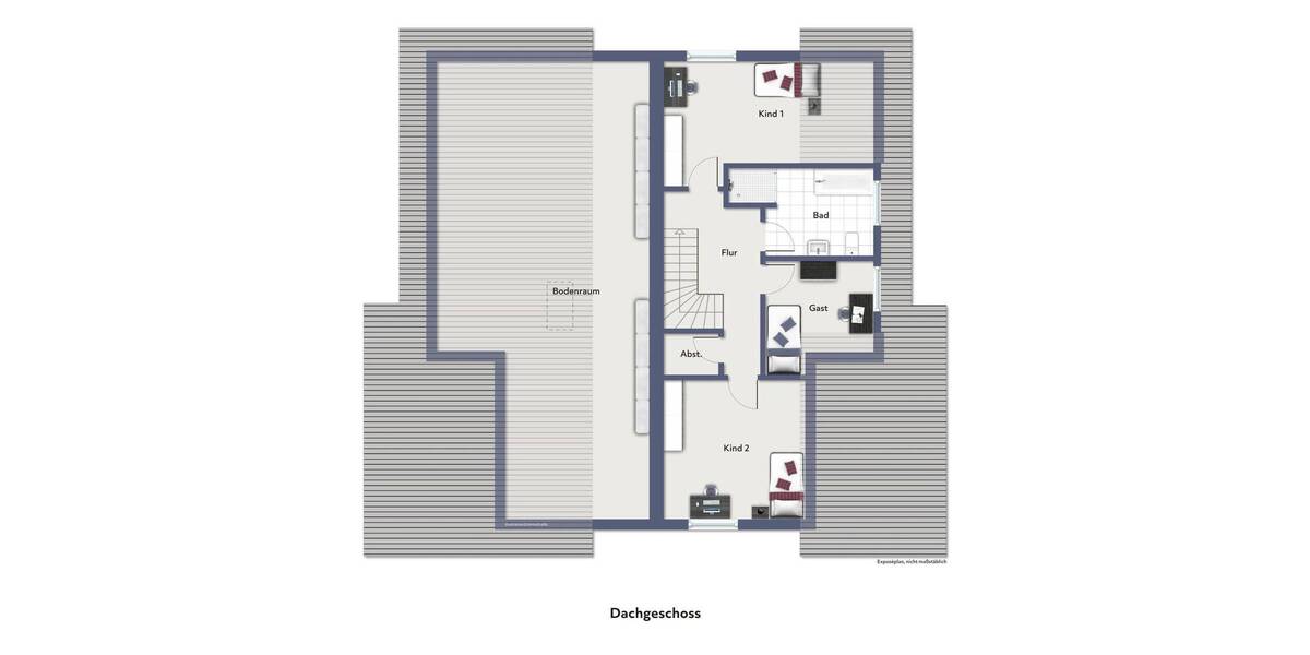 Mehrfamilienhaus, Wohnhaus Ibbenbüren Dickenberg - 8 Zimmer, 195 m&sup2;, 529.000&euro; | Angebot:26418911