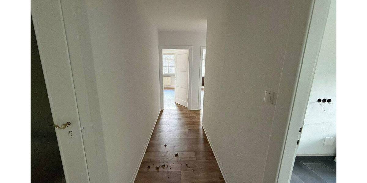 Etagenwohnung Neuenkirchen-Vörden Neuenkirchen - 5 Zimmer, 95 m&sup2;, 970&euro; | Angebot:26891777