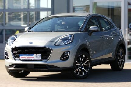 Ford Puma 111.960 km 13.500 € Wallenhorst ( bei Osnabrück ) 49134