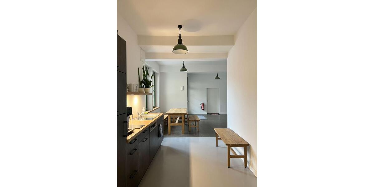 Super Büro in zentraler Lage zimmer