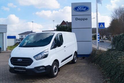 Ford Transit Custom 44.500 km 16.900 &euro; Bissendorf 49143
