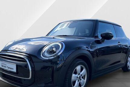 Mini Cooper 75.100 km 19.907 &euro; Versmold 33775