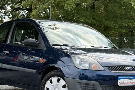 Ford Fiesta 197.000 km 2.999 &euro; Ibbenbüren 49479