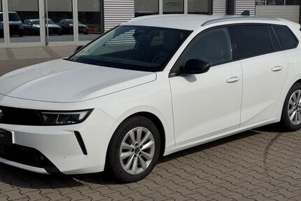 Opel Astra 100.000 km 13.750 &euro; Bad Iburg (bei Osnabrück) 49186