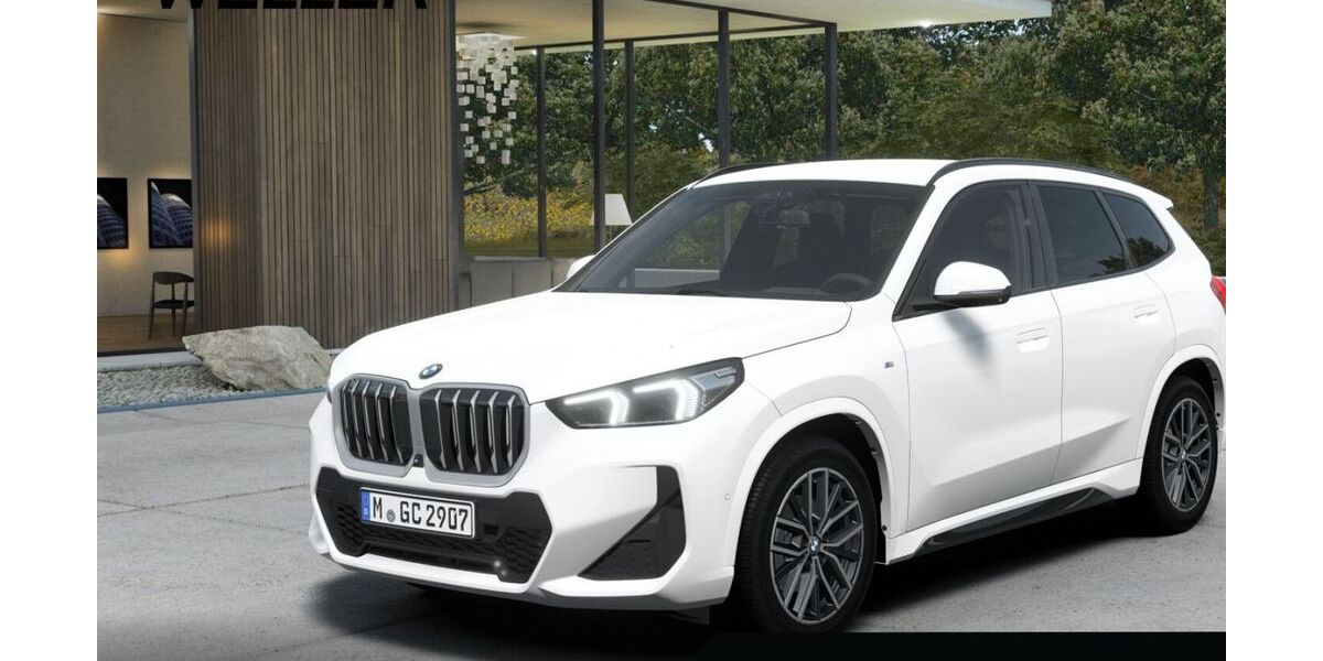 BMW X1 11.958 km 42.450 &euro; Osnabrück 49084