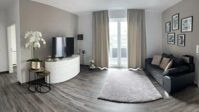 Etagenwohnung Damme - 2 Zimmer, 82 m&sup2;, 275.000&euro; | Angebot:26941781