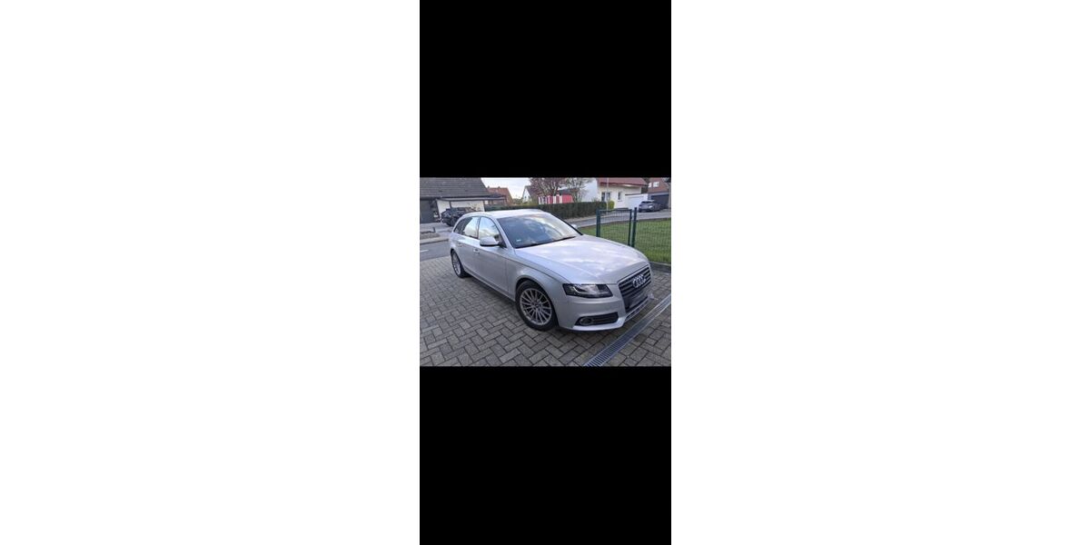 Audi A4 156.000 km 7.000 &euro; Hasbergen 49205