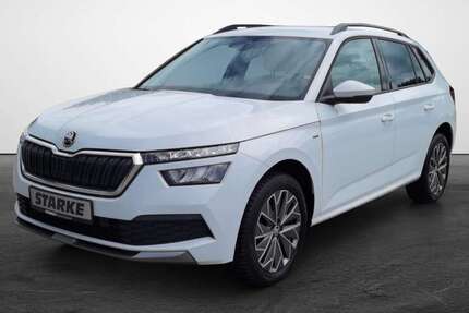 Skoda Kamiq 65.186 km 19.830 &euro; Georgsmarienhütte 49124