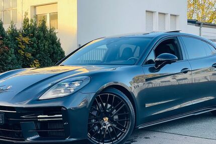 Porsche Panamera 1.135 km 96.900 &euro; Osnabrück 49086
