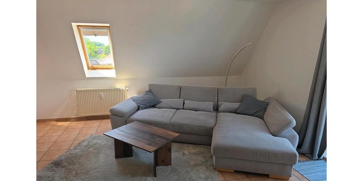 Etagenwohnung Lotte - 1 Zimmer, 38 m&sup2;, 330&euro; | Angebot:26706053