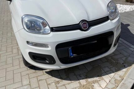 Fiat Panda 88.000 km 8.900 &euro; Damme 49401