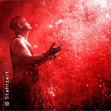 STAHLZEIT - Die spektakulärste Rammstein Tribute Show 13.02.2026 Rosenhof Osnabrück