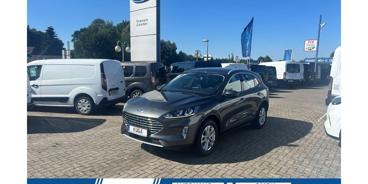 Ford Kuga 47.400 km 24.990 &euro; Hasbergen 49205