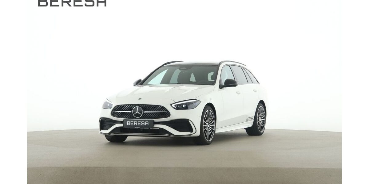 Mercedes-Benz C 220 9.900 km 59.950 &euro; Osnabrück 49078