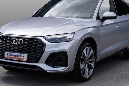 Audi Q5 73.642 km 43.447 &euro; Bramsche 49565