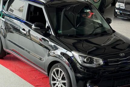 Kia Soul 109.850 km 15.950 &euro; Bad Essen 49152