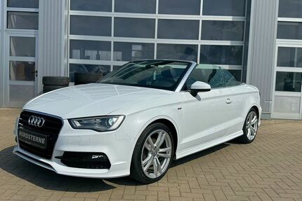 Audi A3 163.293 km 15.888 &euro; Neuenkirchen OT Lintern 49586
