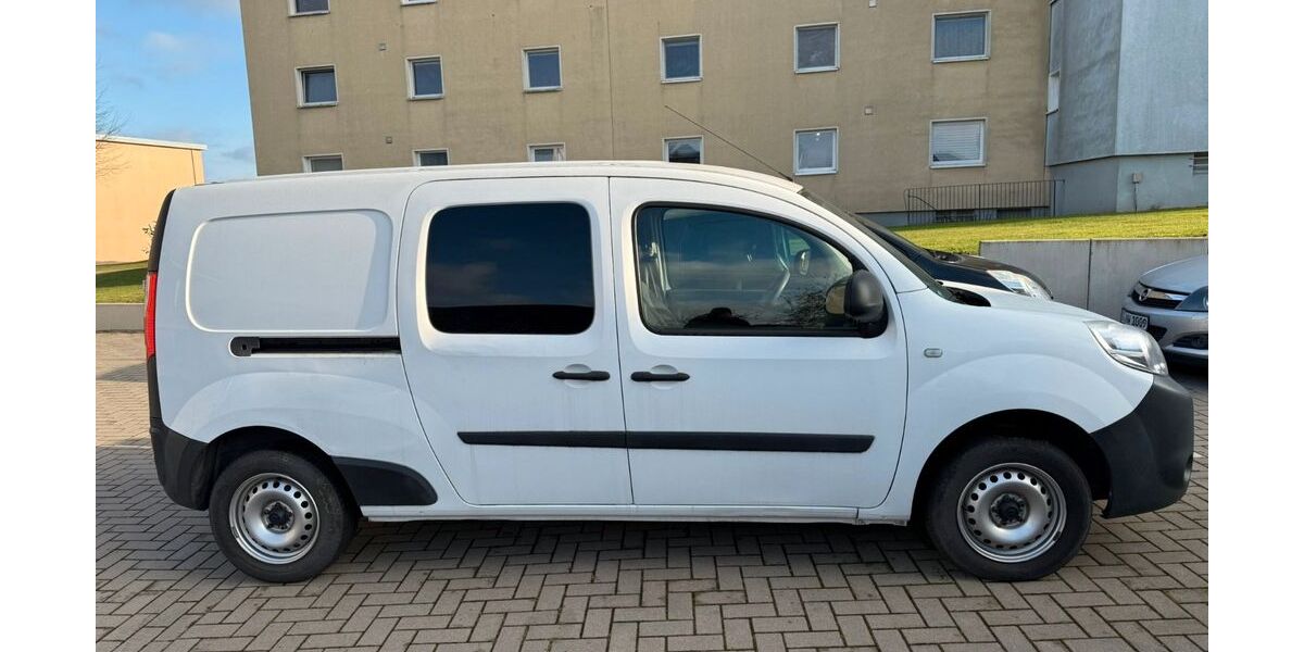 Renault Kangoo 182.000 km 7.100 &euro; Belm 49191