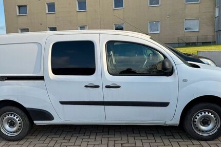 Renault Kangoo 182.000 km 8.000 &euro; Belm 49191