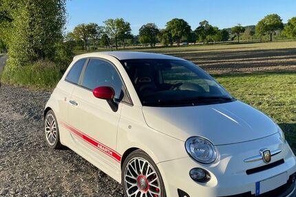 Abarth 500