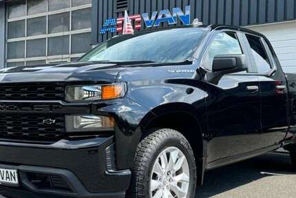 Chevrolet Silverado 42.500 km 39.750 &euro; Osnabrück 49078